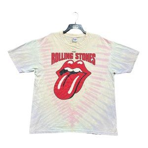 Vintage Rolling Stones 1997-98 tour T-Shirt size XL